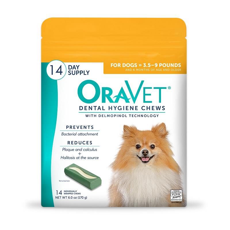 Oravet Dental Chews Farm Fleet Rx Pet Pharmacy