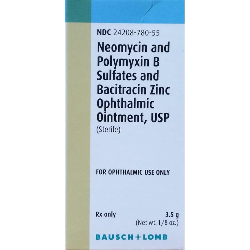 Neo poly dex hotsell ophthalmic drops for cats