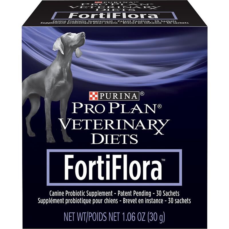 Probiotic for puppy fashion with diarrhea