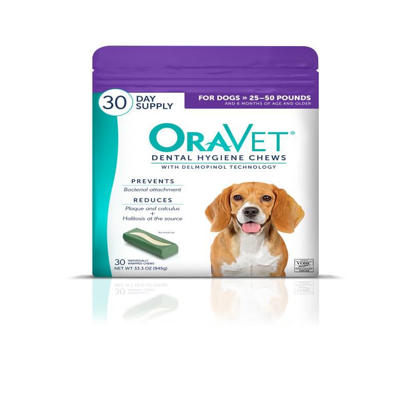 Oravet Dental Chews Farm Fleet Rx Pet Pharmacy