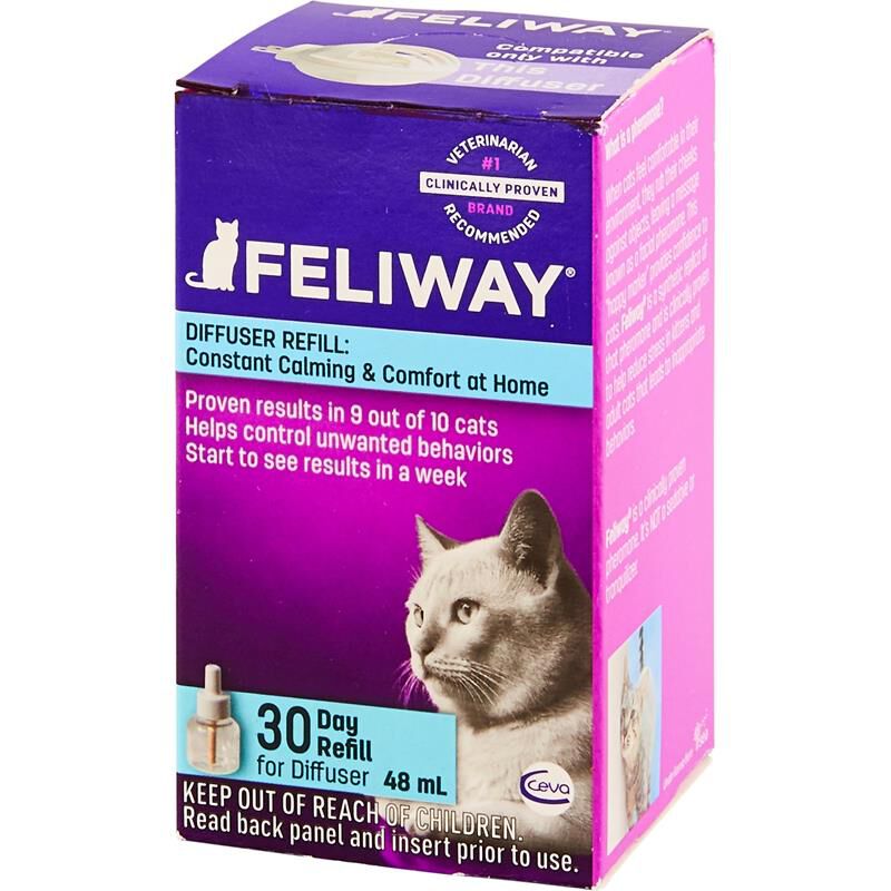 Feliway fashion diffuser plug in