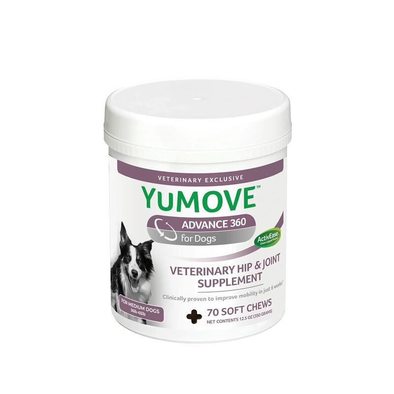 Yumove best sale cat liquid