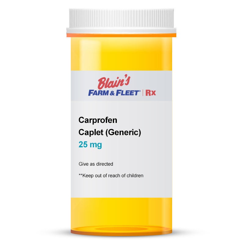 Allivet carprofen sales