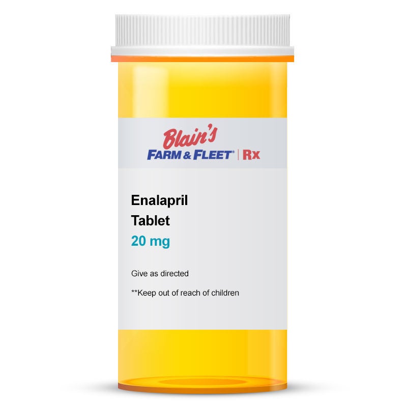 Enalapril 20mg deals